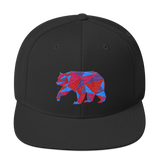 Polygon Bear (Headwear)-Headwear-Swish Embassy