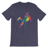 Polygon Unicorn-T-Shirts-Swish Embassy