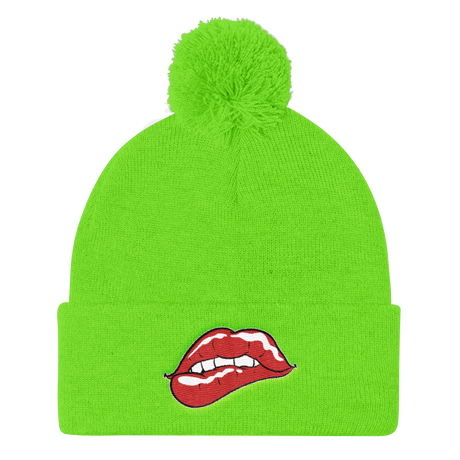 Pop Lust (Beanie)-Beanie-Swish Embassy