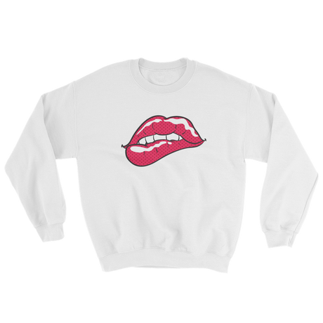 Pop Lust (Long Sleeve)-Long Sleeve-Swish Embassy