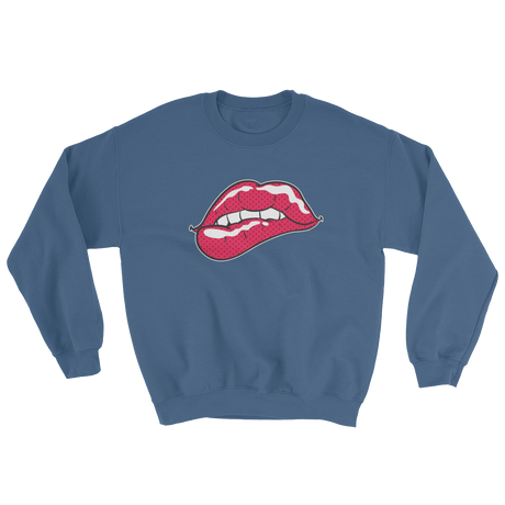 Pop Lust (Long Sleeve)-Long Sleeve-Swish Embassy