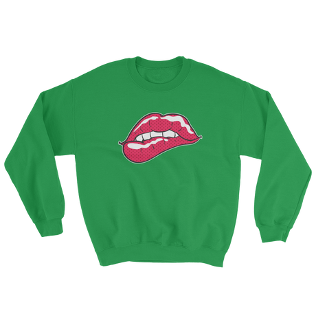 Pop Lust (Long Sleeve)-Long Sleeve-Swish Embassy