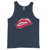 Pop Lust (Tank Top)-Tank Top-Swish Embassy