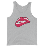 Pop Lust (Tank Top)-Tank Top-Swish Embassy