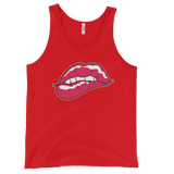 Pop Lust (Tank Top)-Tank Top-Swish Embassy