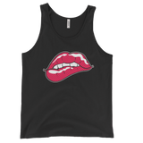 Pop Lust (Tank Top)-Tank Top-Swish Embassy