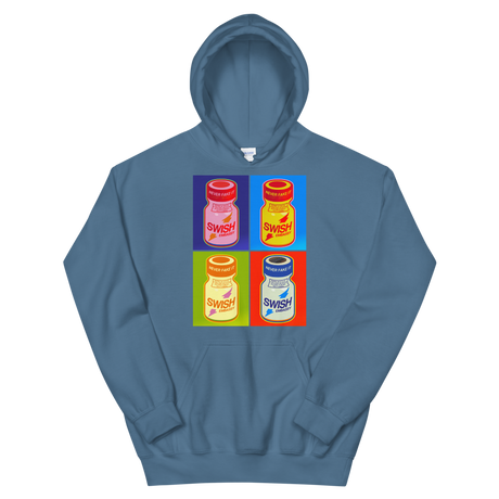 Poppers Art (Hoodie)-Hoodie-Swish Embassy