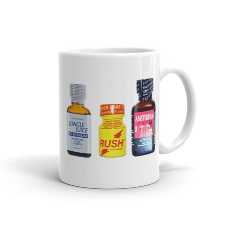 Poppers Mug-Mugs-Swish Embassy