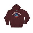 Porpoise Spit (Hoodie)-Hoodie-Swish Embassy