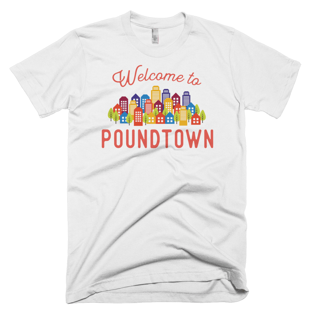 Poundtown-T-Shirts-Swish Embassy