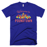 Poundtown-T-Shirts-Swish Embassy