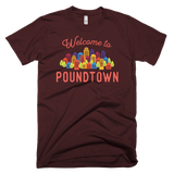 Poundtown-T-Shirts-Swish Embassy