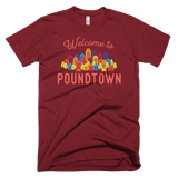 Poundtown-T-Shirts-Swish Embassy