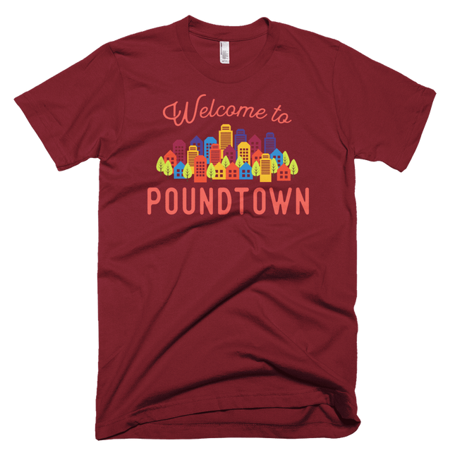 Poundtown-T-Shirts-Swish Embassy