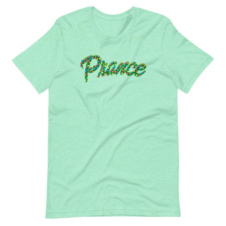 Prance-Christmas T-Shirts-Swish Embassy