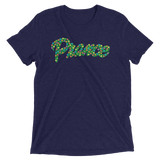 Prance (Retail Triblend)-Triblend T-Shirt-Swish Embassy