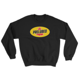 Prelubed (Long Sleeve)-Long Sleeve-Swish Embassy