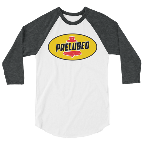 Prelubed (Raglan)-Raglan-Swish Embassy