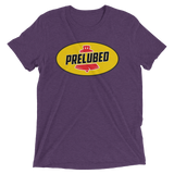 Prelubed (Retail Triblend)-Triblend T-Shirt-Swish Embassy