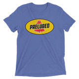 Prelubed (Retail Triblend)-Triblend T-Shirt-Swish Embassy