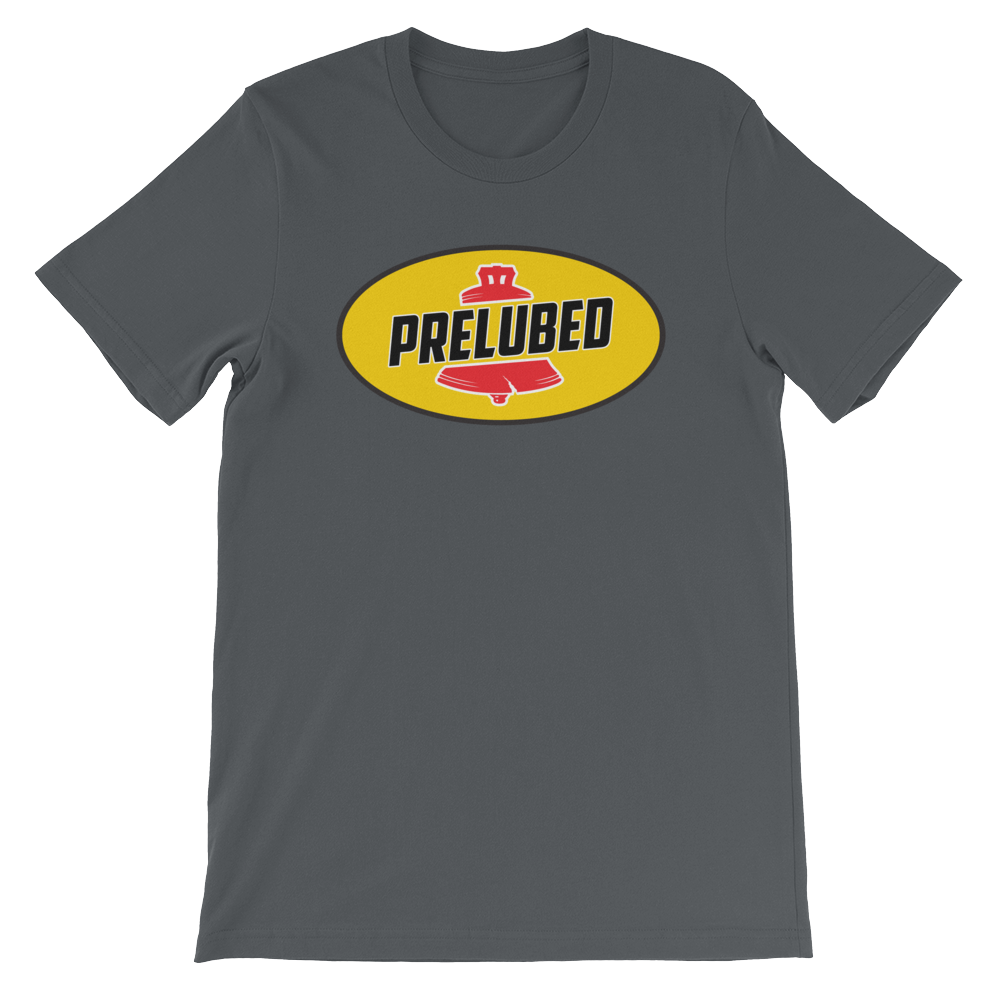 Prelubed-T-Shirts-Swish Embassy