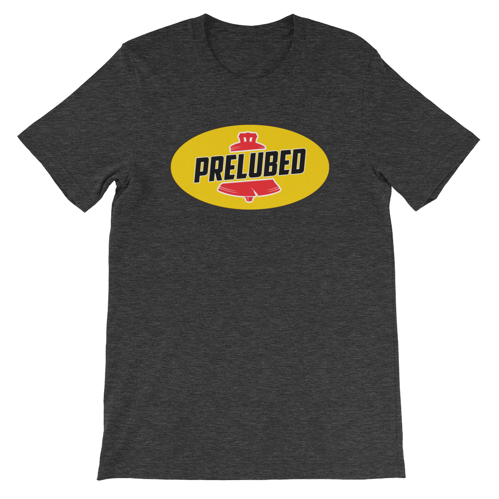 Prelubed-T-Shirts-Swish Embassy