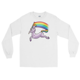 Pride Centaur (Long Sleeve)-Long Sleeve-Swish Embassy