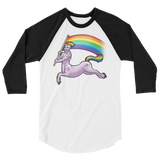 Pride Centaur (Raglan)-Raglan-Swish Embassy