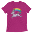 Pride Centaur (Retail Triblend)-Triblend T-Shirt-Swish Embassy