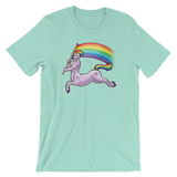 Pride Centaur-T-Shirts-Swish Embassy