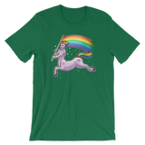 Pride Centaur-T-Shirts-Swish Embassy