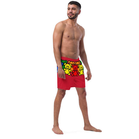 Pride Gummies (Swim Trunks)-Swish Embassy