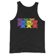 Pride Gummies (Tank Top)-Tank Top-Swish Embassy