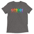 Pride Heroes (Retail Triblend)-Triblend T-Shirt-Swish Embassy