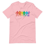 Pride Heroes-T-Shirts-Swish Embassy