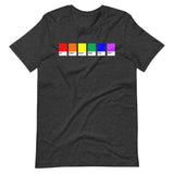 Pride Swatches-T-Shirts-Swish Embassy