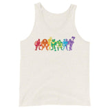 Pride Villains (Tank Top)-Tank Top-Swish Embassy