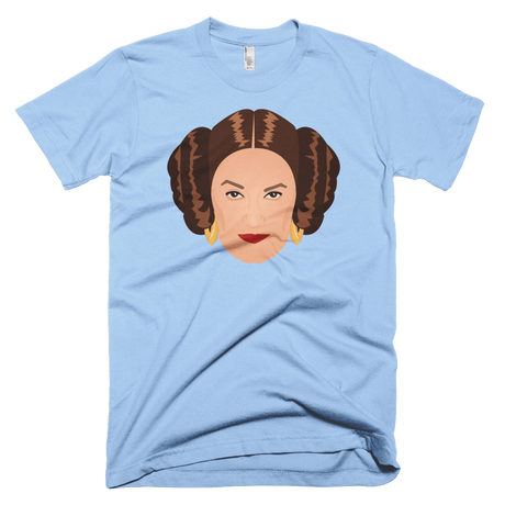 Princess Dorothy-T-Shirts-Swish Embassy