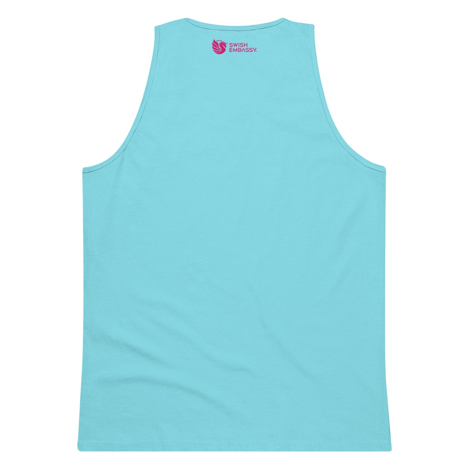 Psycho Unicorn (Tank Top)-Tank Top-Swish Embassy