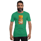 Pumpkin Spice Poppers-T-Shirts-Swish Embassy