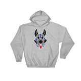 Pup (Hoodie)-Hoodie-Swish Embassy