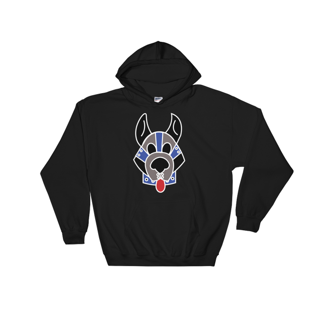 Pup (Hoodie)-Hoodie-Swish Embassy