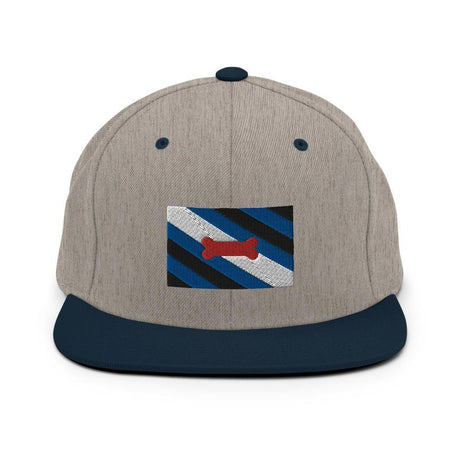 Pup Pride (Headwear)-Headwear-Swish Embassy