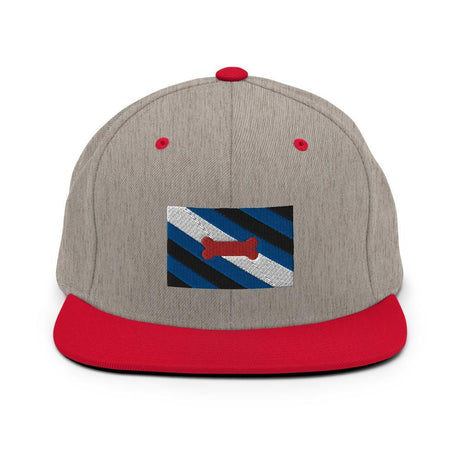 Pup Pride (Headwear)-Headwear-Swish Embassy