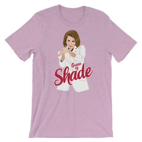 Queen of Shade-T-Shirts-Swish Embassy