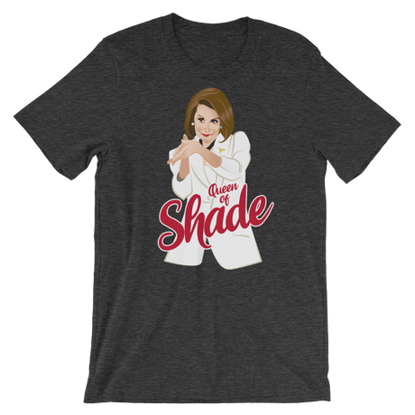 Queen of Shade-T-Shirts-Swish Embassy