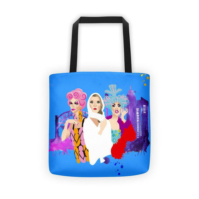 Queens of the Desert (Bag)-Bags-Swish Embassy