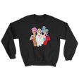 Queens of the Desert (Long Sleeve)-Long Sleeve-Swish Embassy