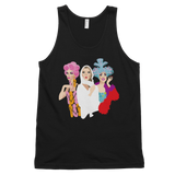 Queens of the Desert (Tank Top)-Tank Top-Swish Embassy