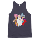 Queens of the Desert (Tank Top)-Tank Top-Swish Embassy